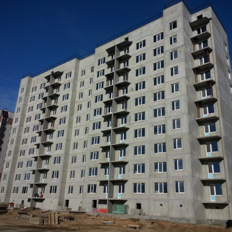 жк на травяной апрель 2014