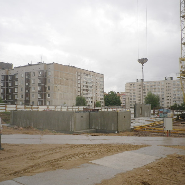 жк на травяной август 2013